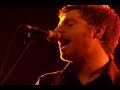Vincent Vallières - Concert Bandeapart.fm Part 4/5
