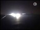 Sustausko avarija - Chrysler car crash. Araba Kazalari