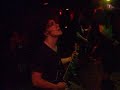 Threat Signal - Faceless Clip LIVE Threat Signal - Faceless Clip LIVE