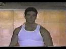 Stripper 03 - Geraldo