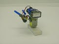Head BEAMbot