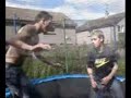 kung fu bradley vs kung ku mackie kung fu bradley vs kung ku mackie