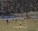 MSL 07/08 Terengganu vs Perak