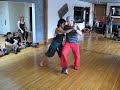 Homer & Cristina Ladas - Volcada Plus -Asheville