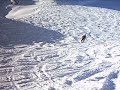 Skifahren mit uwe