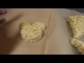 Disneyland Rice Krispie Treats | Tom Burns RICE