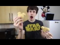 Disneyland Rice Krispie Treats | Tom Burns RICE