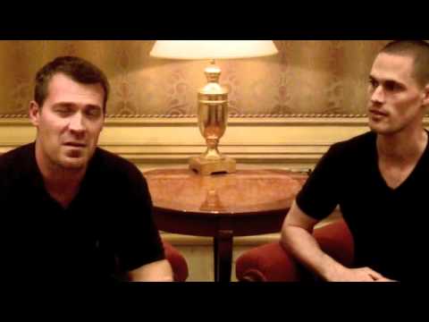 0 Kettle Bell Muscle With Geoff Neupert