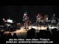 Yves Léveillé Sextet - Paul McCandless - TVJazz.tv
