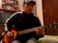 Hosanna tutorial Hillsong United (tablature)