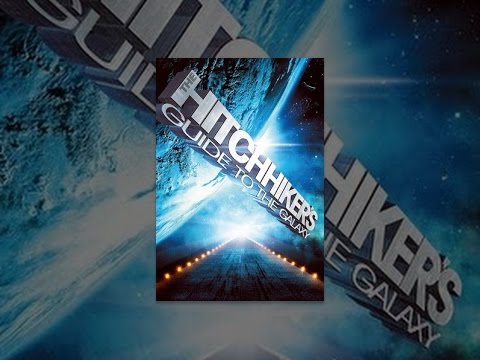 The Hitchhiker's Guide to the Galaxy