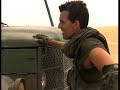 Resident Evil: Extinction Behind the Scenes Footage Part 2