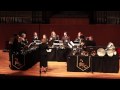 Baylor Bronze - Rondo Passacaglia