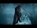 Bombay Sapphire (Martial Art)