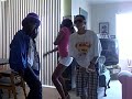 Me,Mica, and Jessica doing the 