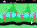 Smurf: Rescue in Gargamel's Castle (Coleco/ColVision 1982)