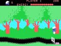 Smurf: Rescue in Gargamel's Castle (Coleco/ColVision 1982)