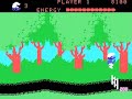 Smurf: Rescue in Gargamel's Castle (Coleco/ColVision 1982)
