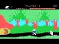 Smurf: Rescue in Gargamel's Castle (Coleco/ColVision 1982)