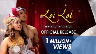 Lei Lei  Official Music Video Release 2020