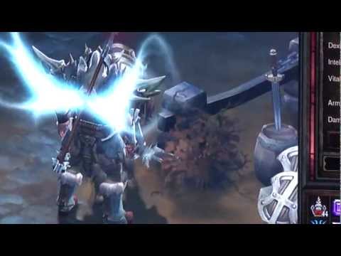 how to dye gear in diablo 3