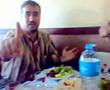 hacı naci ile cidde
