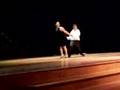 Latin-Dance