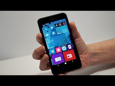 Windows Phone 10 Technical Preview