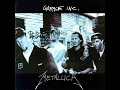 Metallica Astronomy & Tarkan Şıkıdım benzerliği