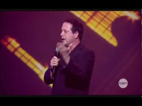 Mark Thomas Clip Comedy Festival 2012 0001