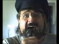 &nbsp;Un video casereccio realizzato con la mia webcam e dedicato al capitan Schettino, utilizzando le note del celebre successo di Edoardo Bennato!