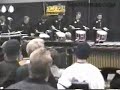 UNT 1996 ENDING DRUM SOLO UNT 1996 ENDING DRUM SOLO