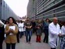 MANIFESTACI�N EN EL CIPF POR DESPIDOS DISCIPLINARIOS 4/4