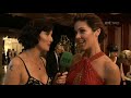 Jennifer Maguire insults celebs at The Style Awards