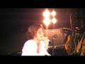 Gianna Nannini Live Taormina 2008 - Amandoti