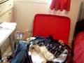 My messy room!