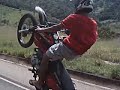 Dabs Cabritano Desceno na BR-040