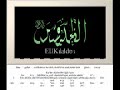 Mustafa Tuncer G�zel Allahim