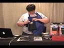 BBQ Apron