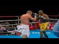 Sakio Bika vs. Peter Manfredo Jr. 2 of 3 Sakio Bika vs. Peter Manfredo Jr. 2 of 3