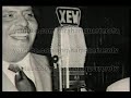 1997. Compilaciones. Televisa. 67 Aniversario de la XEW. Parte 3 de 3.