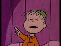 Linus Christmas Monologue