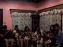 salubong mabalacat holy week 2008  practice 