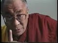 Dalai Lama & Dorje Shugden Video Part 2