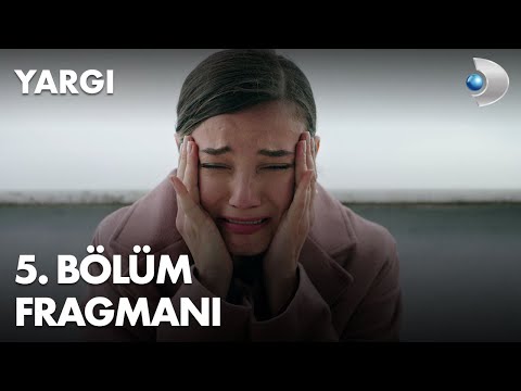 Yargı 5. Bölüm Fragmanı                                                                                                                                                                                                                                   