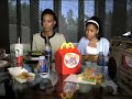 Re: McDonald's Happy Meal Ad Cha Cha Slide (long version)