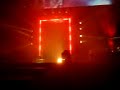 Karacs Attila Entrance