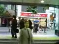 赤坂見附駅コージーコーナー側