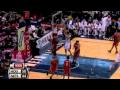 Yi Jianlian is Back