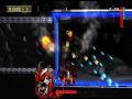Mutant Storm Empire World 4 Level 4 Black Belt